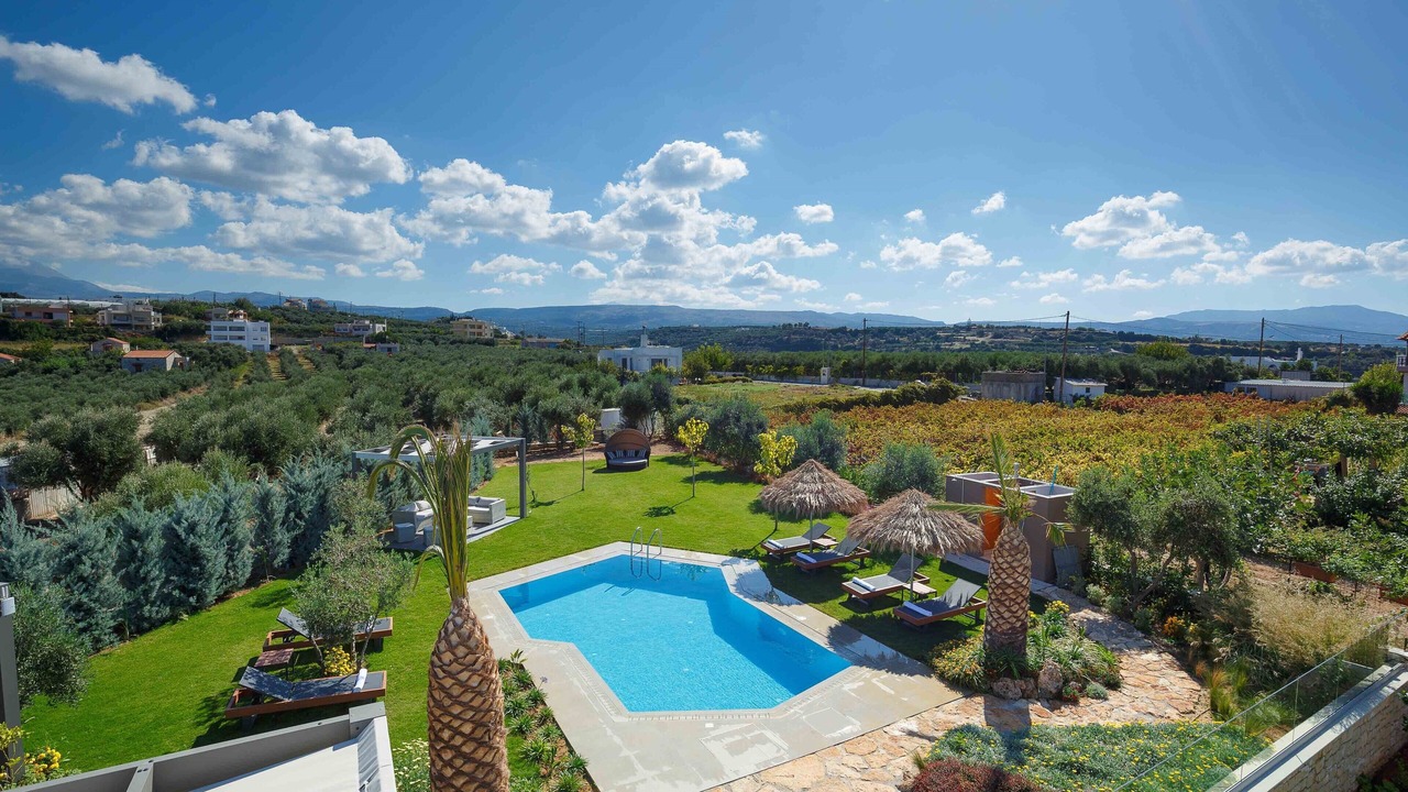 Photo of Outdoor in Stavromenos