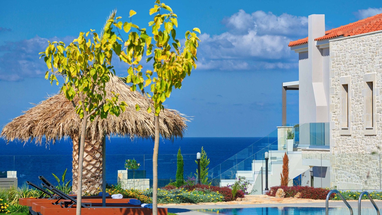 Photo of Outdoor in Stavromenos