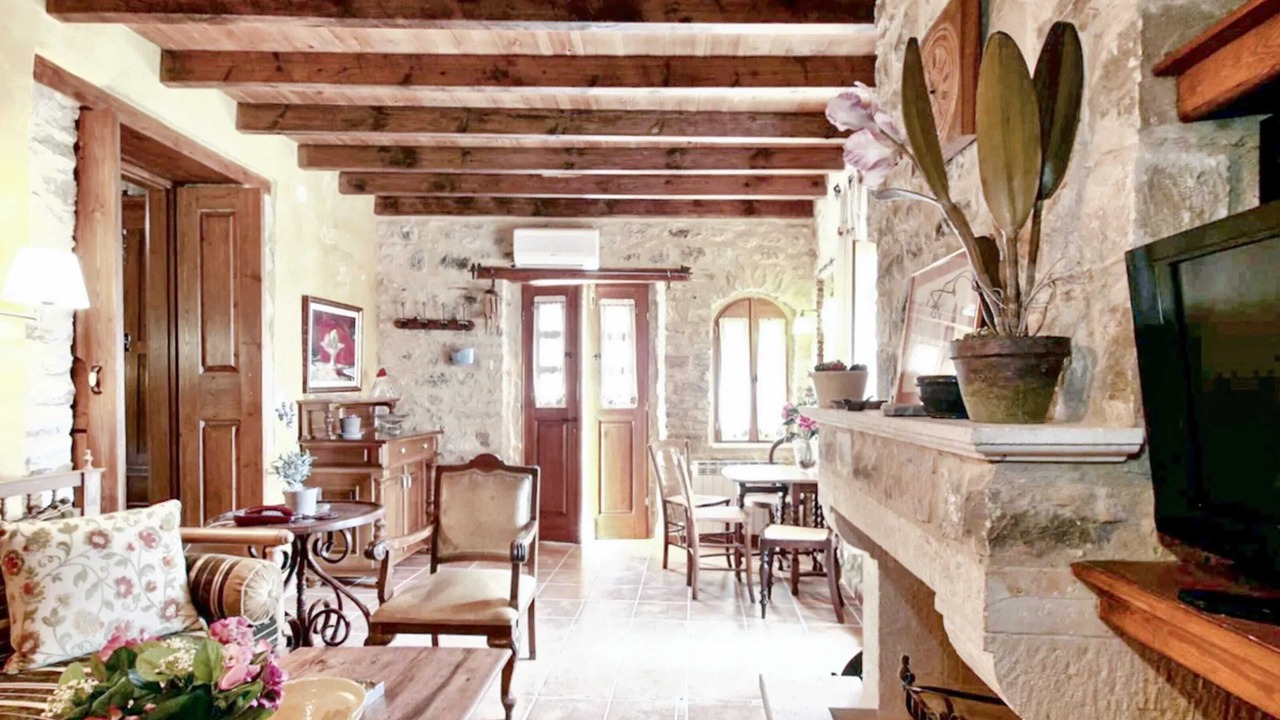 Photo of Livingroom in Anatoli