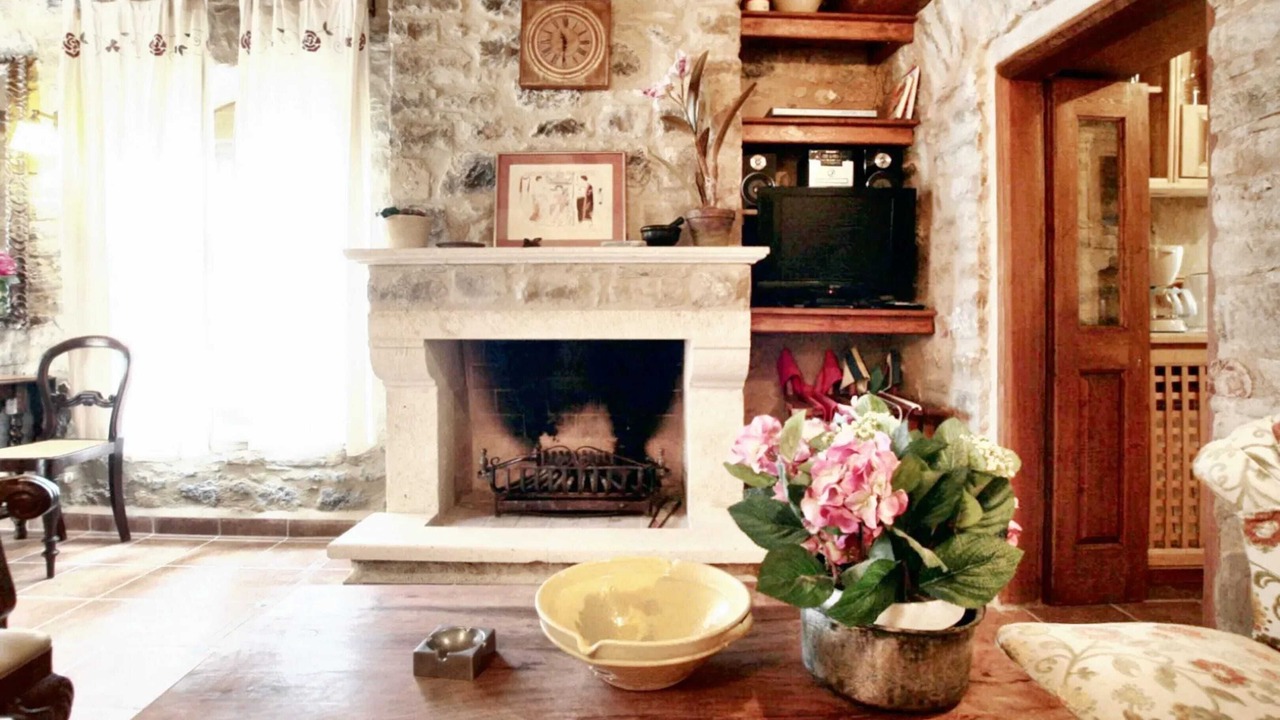 Photo of Livingroom in Anatoli