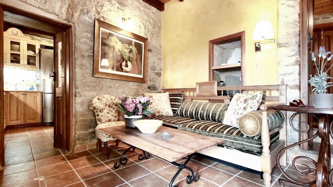 Photo of Livingroom in Anatoli