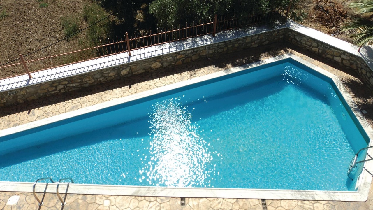 Photo of Outdoor in Paralia