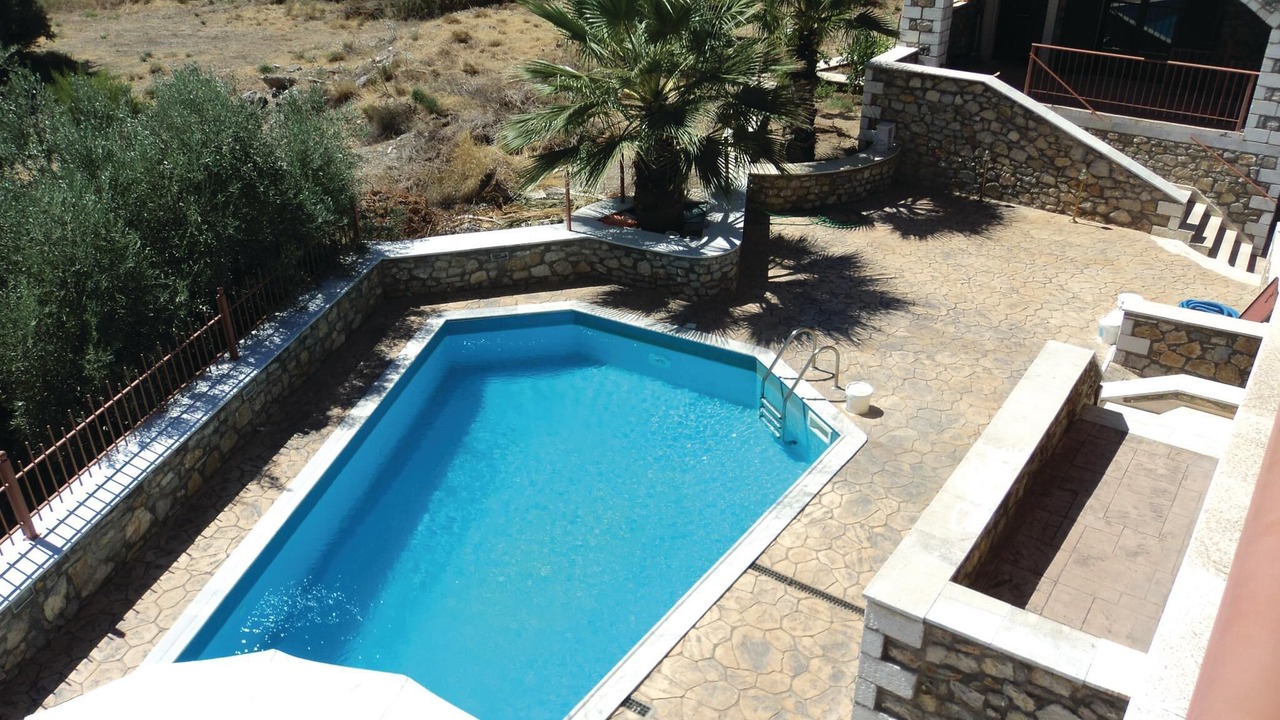 Photo of Outdoor in Paralia