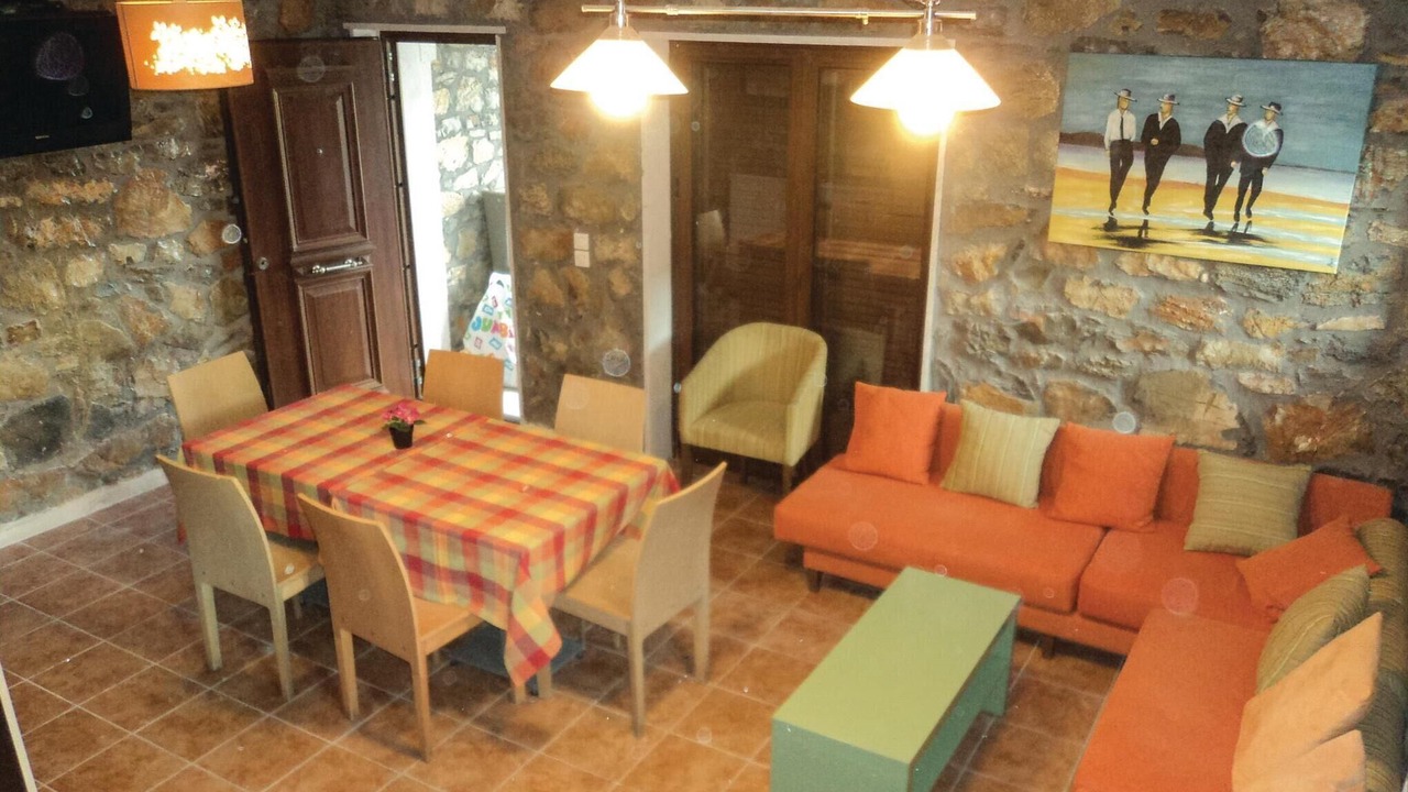 Photo of Bedroom in Paralia