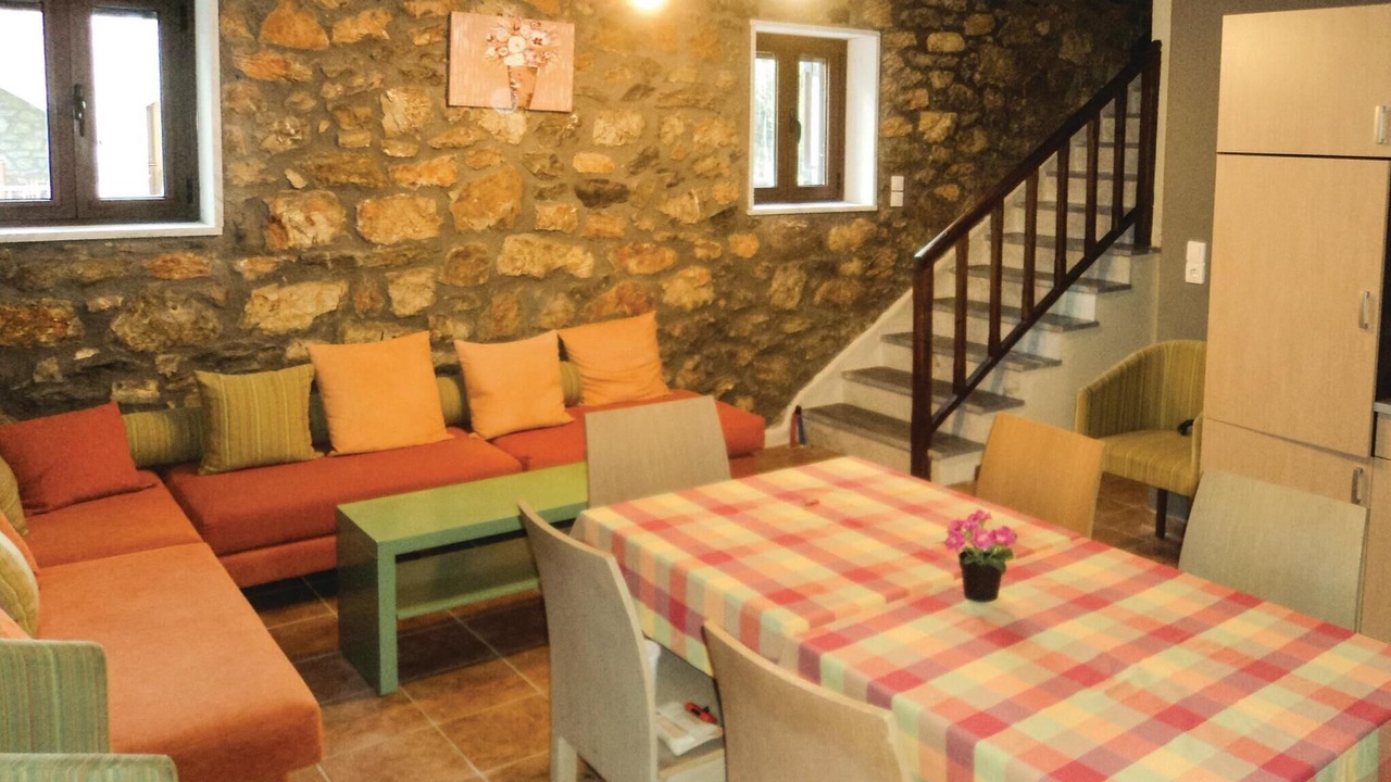 Photo of Bedroom in Paralia