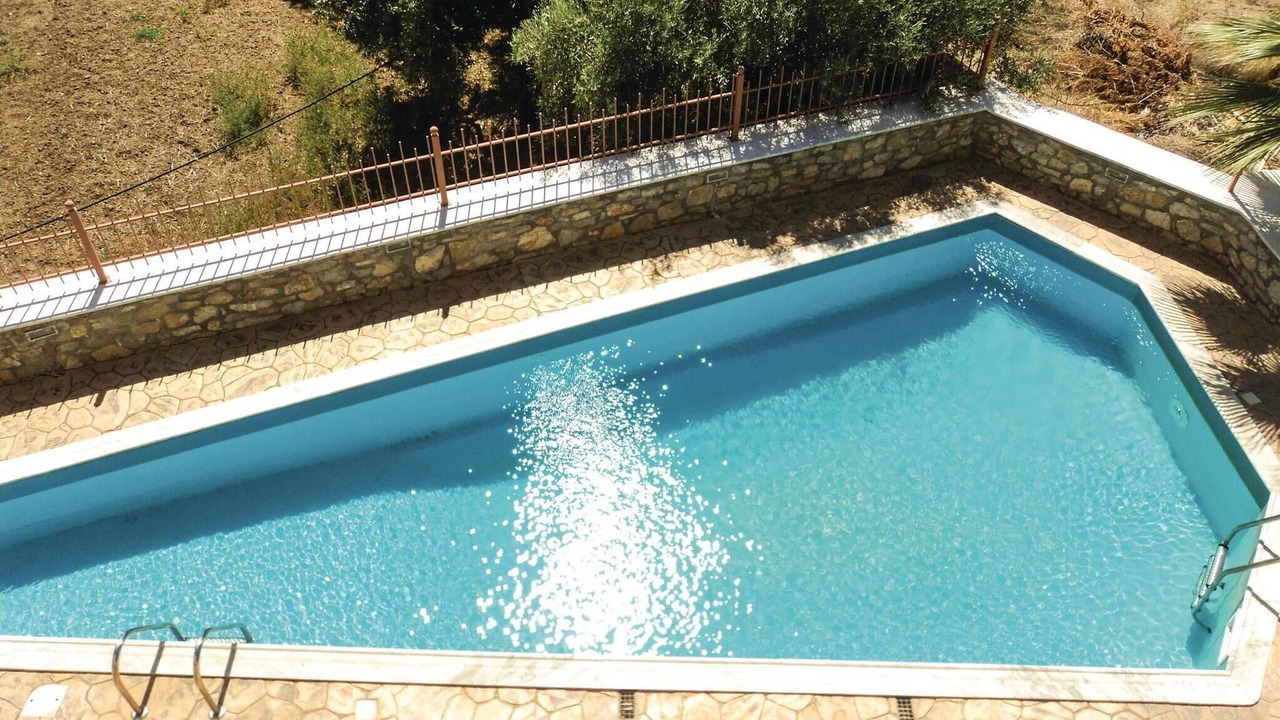 Photo of Outdoor in Paralia
