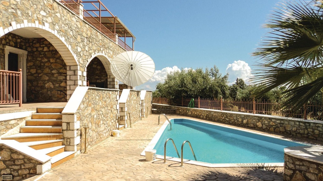 Photo of Outdoor in Paralia