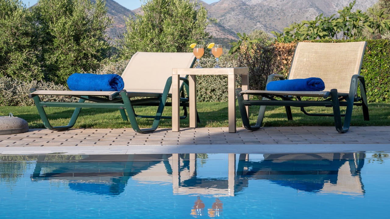 Photo of Outdoor in Geropotamos