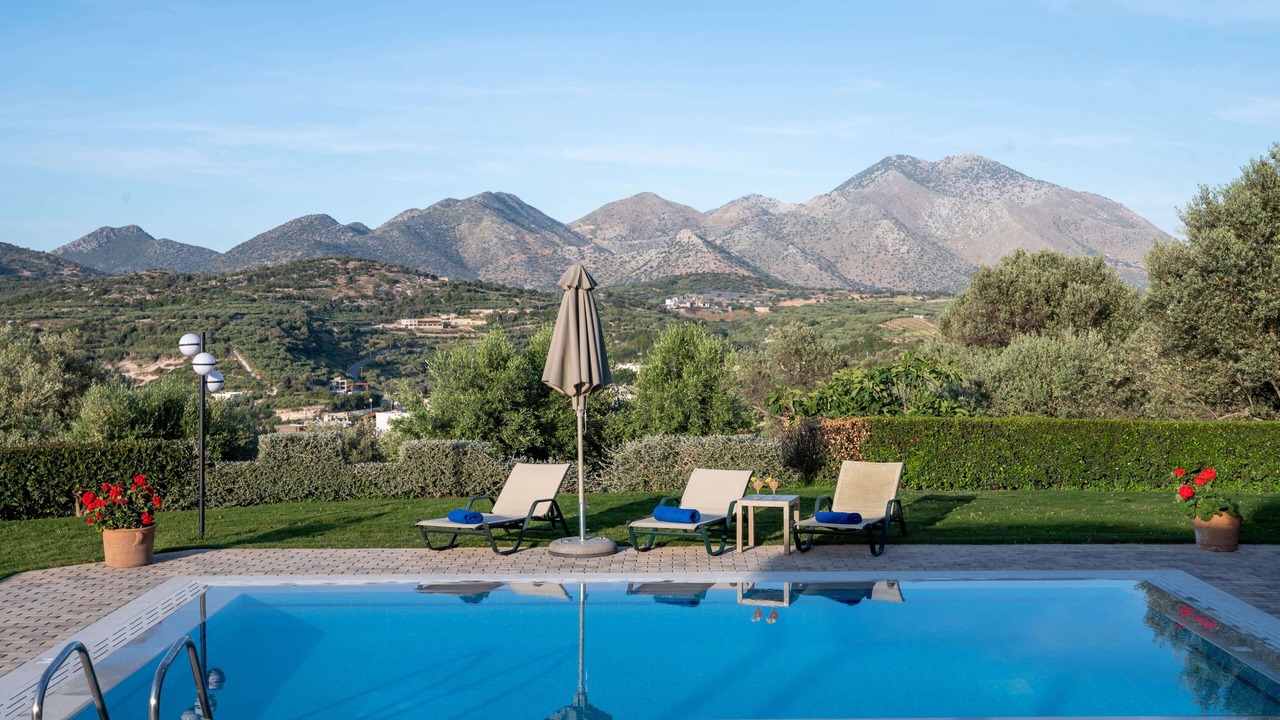 Photo of Outdoor in Geropotamos