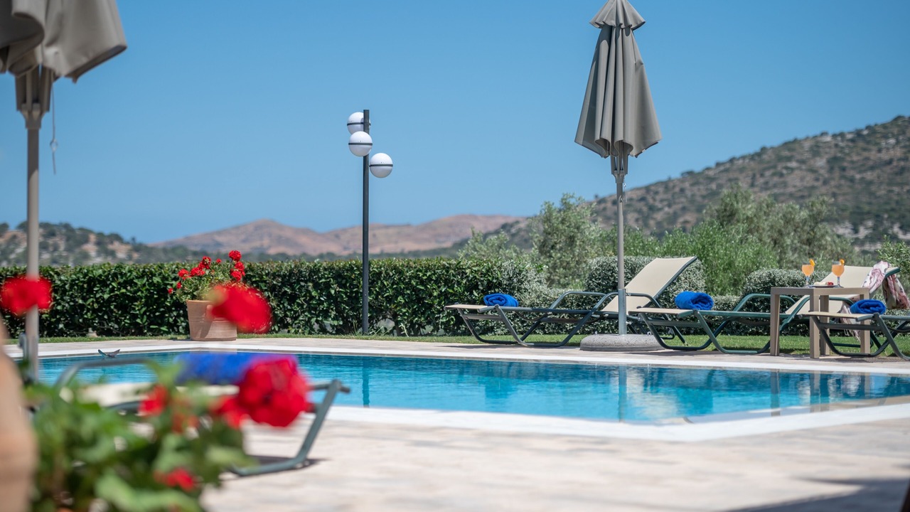 Photo of Outdoor in Geropotamos