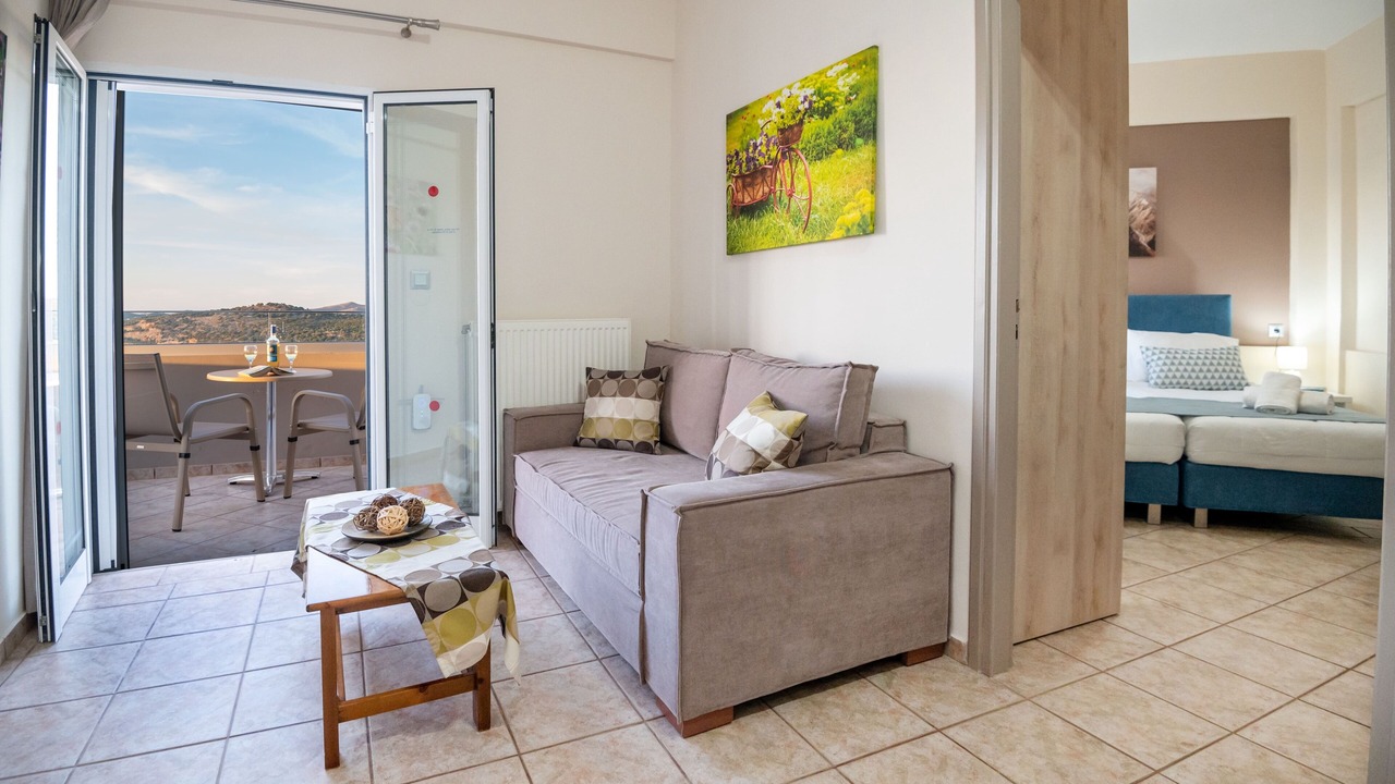 Photo of Livingroom in Geropotamos