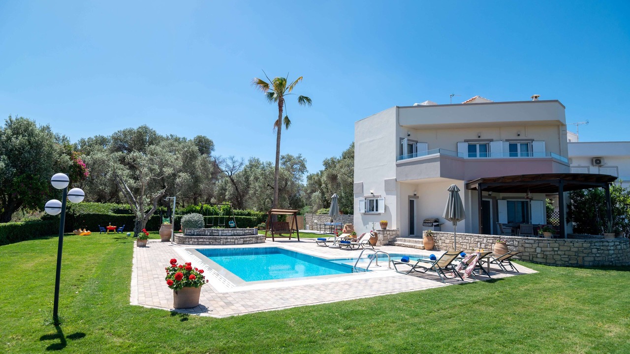 Photo of Outdoor in Geropotamos