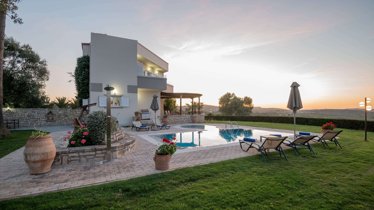 Photo of Outdoor in Geropotamos