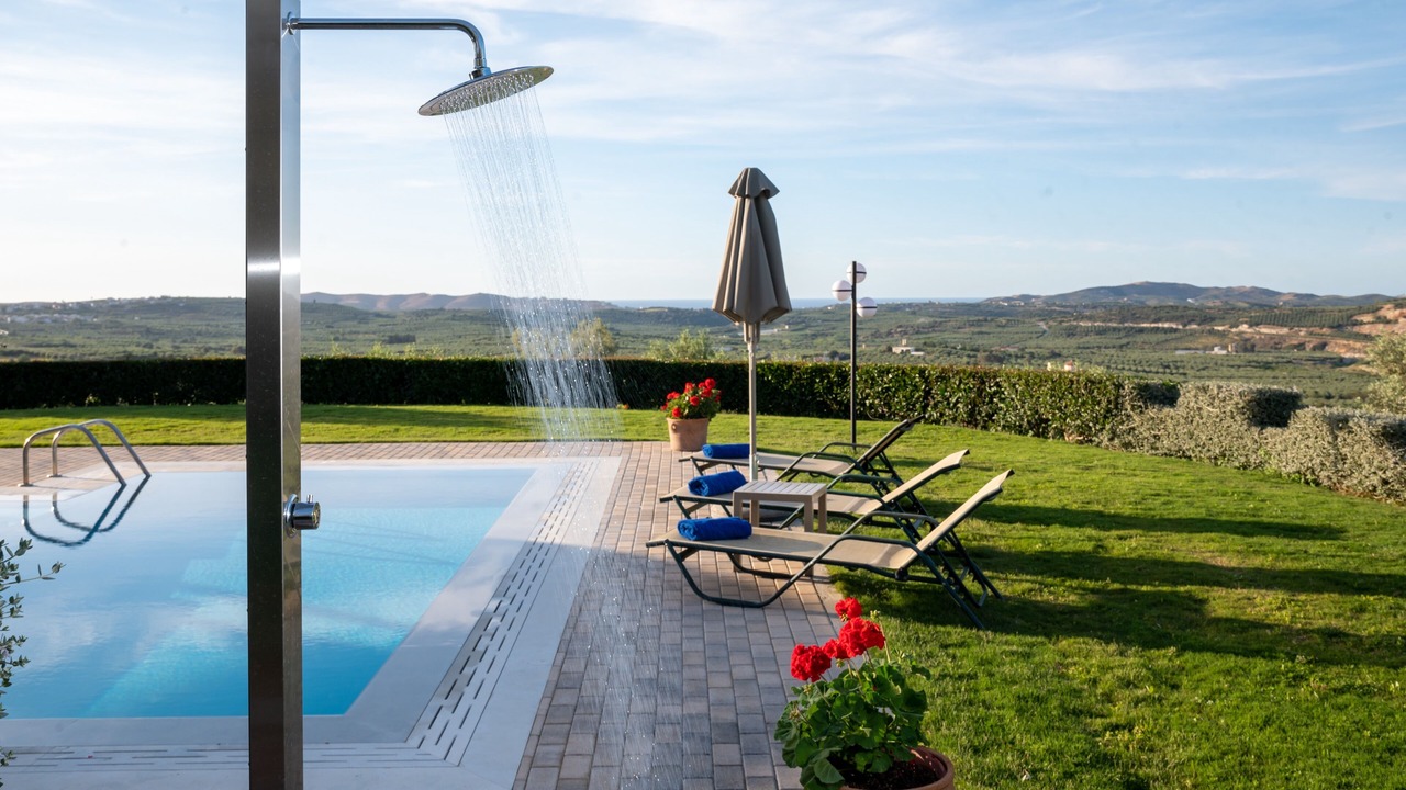 Photo of Outdoor in Geropotamos