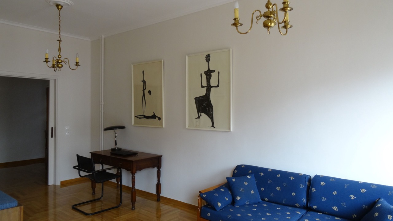 Photo of Livingroom in Neapoli