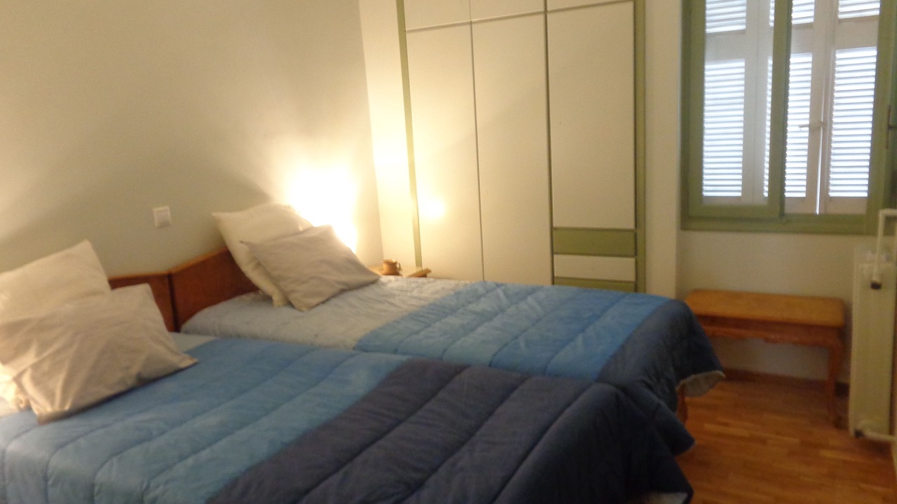 Photo of Bedroom in Neapoli