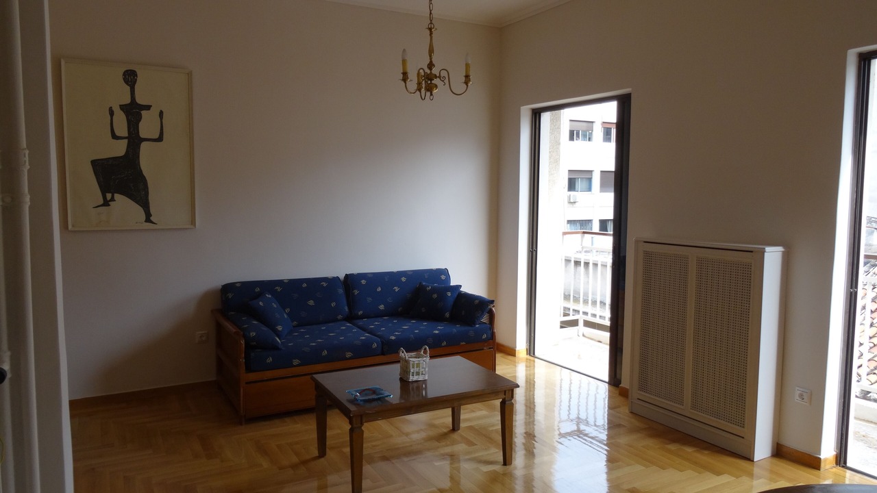 Photo of Livingroom in Neapoli