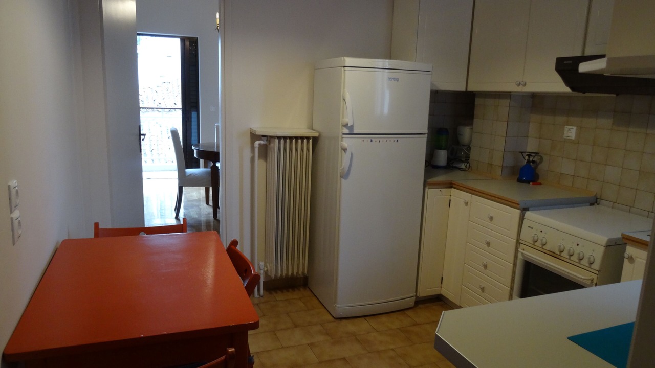 Photo of Kitchen in Neapoli