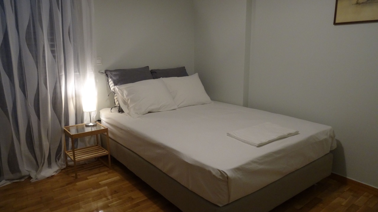 Photo of Bedroom in Neapoli