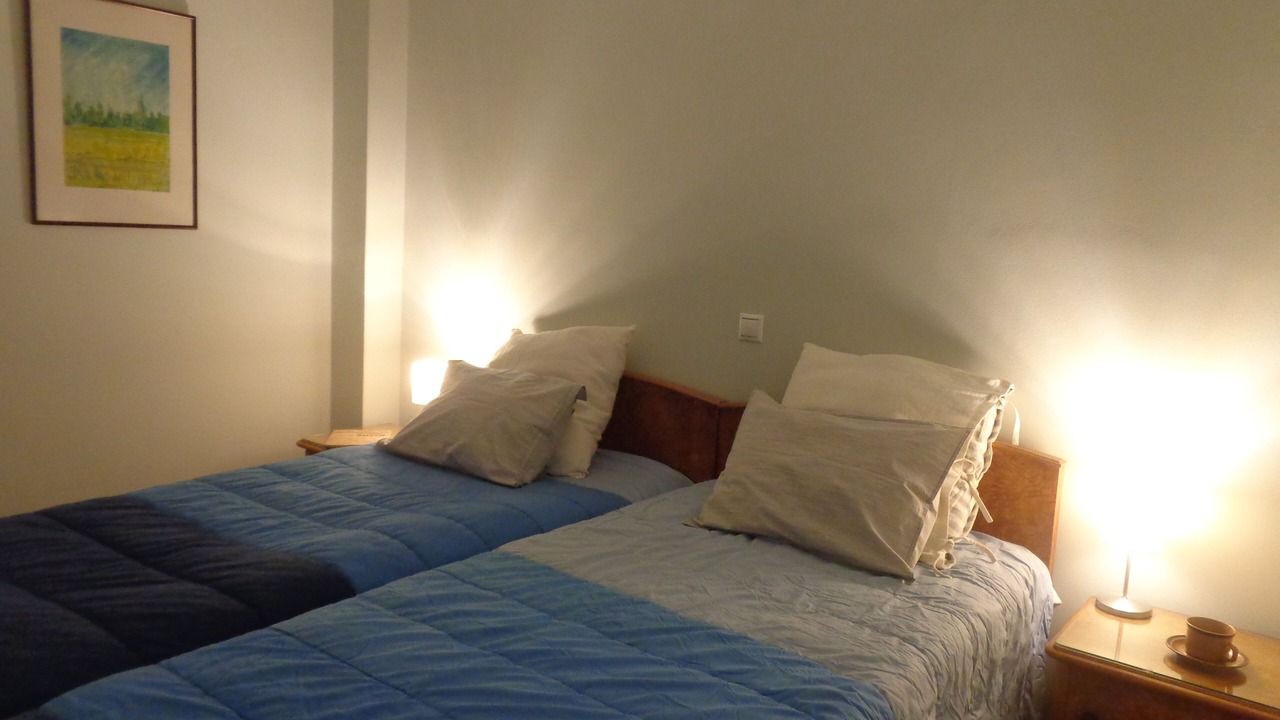 Photo of Bedroom in Neapoli