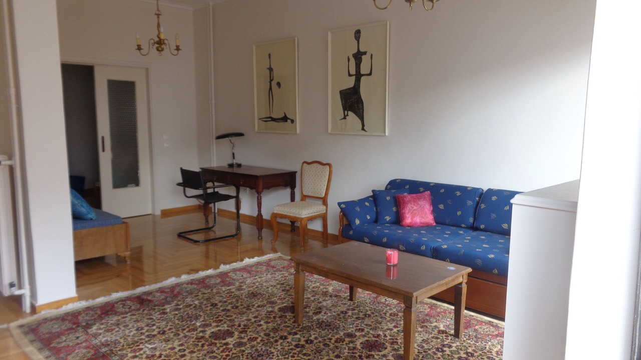 Photo of Livingroom in Neapoli