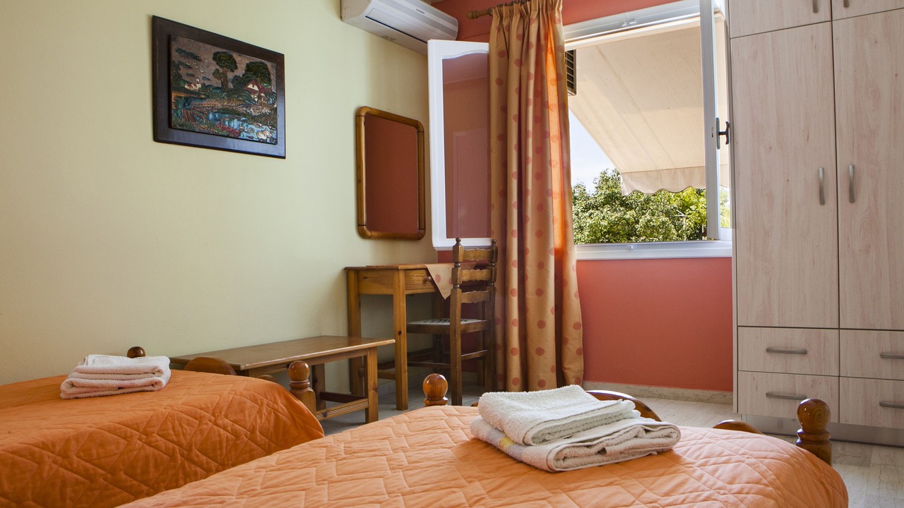 Photo of Bedroom in Lassi