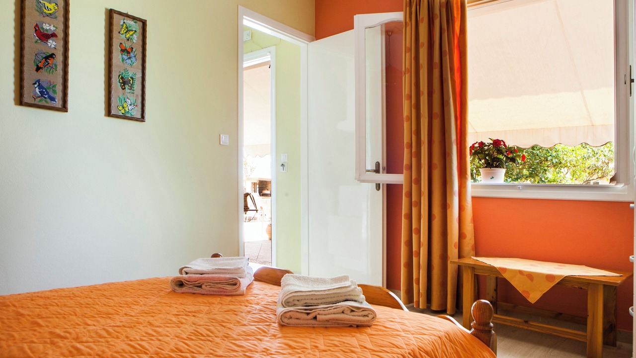 Photo of Bedroom in Lassi