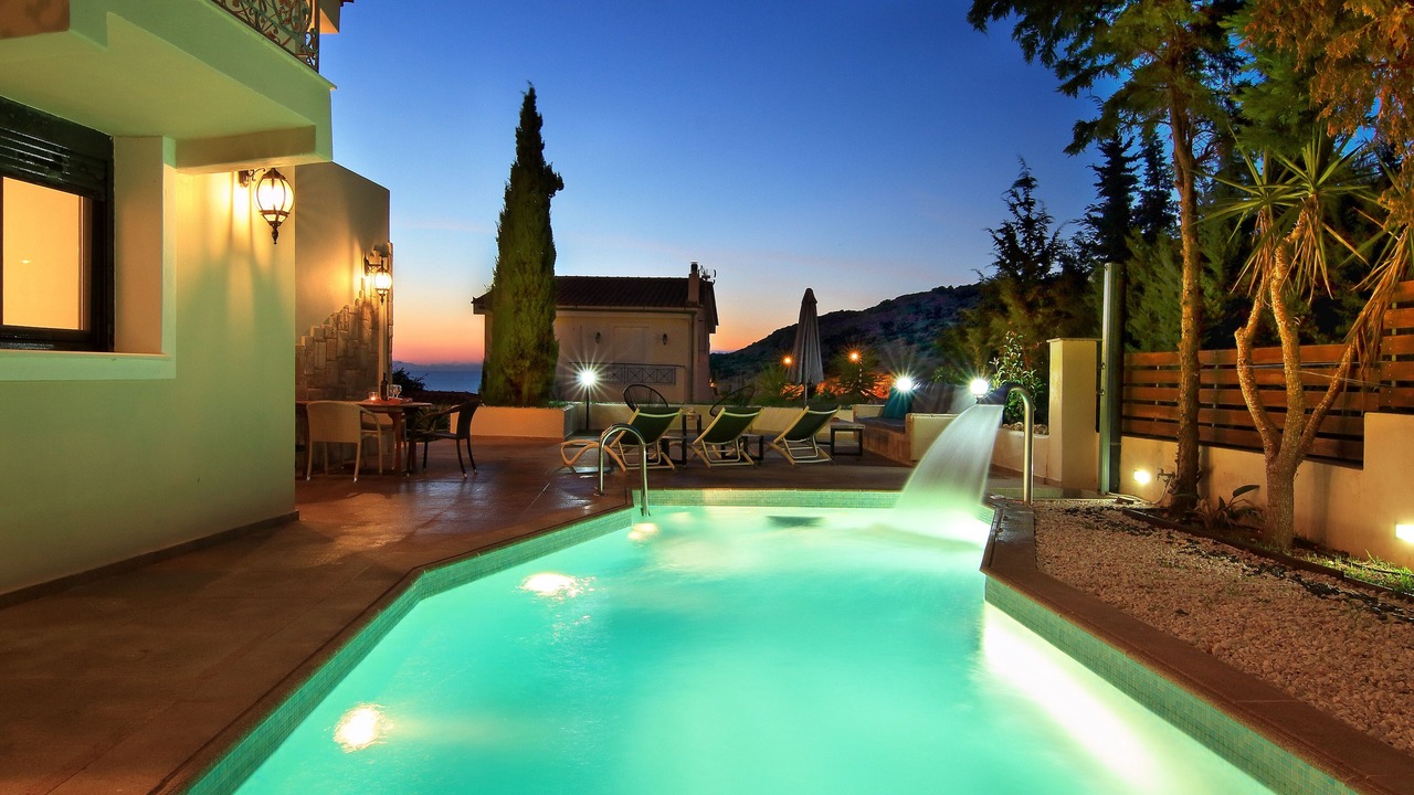 Photo of Outdoor in Anavyssos