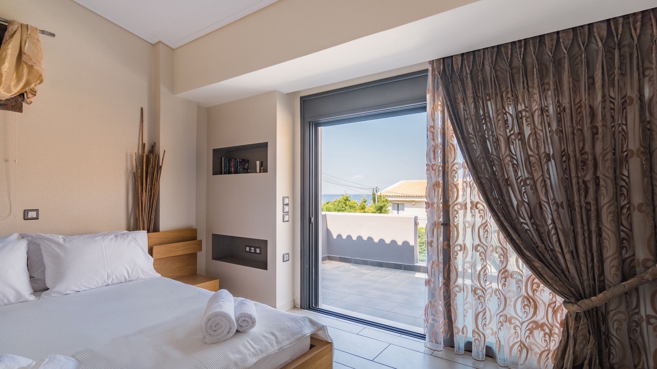 Photo of Bedroom in Anavyssos