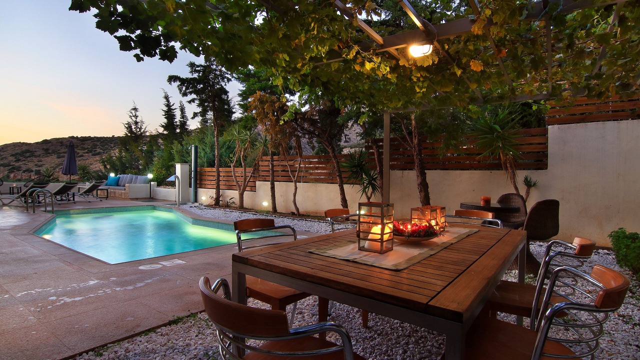 Photo of Outdoor in Anavyssos