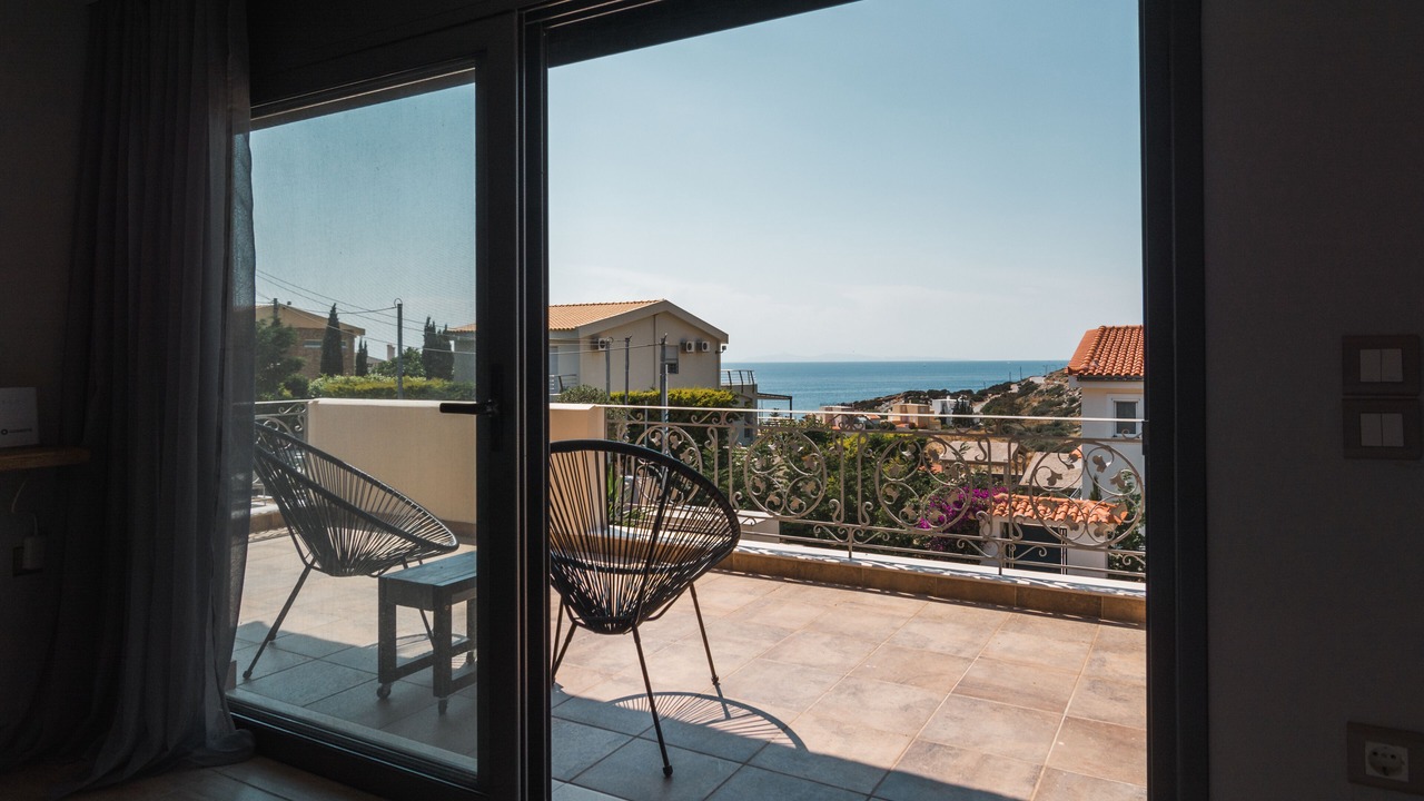 Photo of Bedroom in Anavyssos