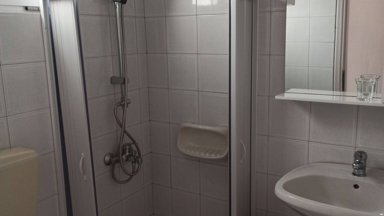 Photo of Bathroom in Agia Pelagia