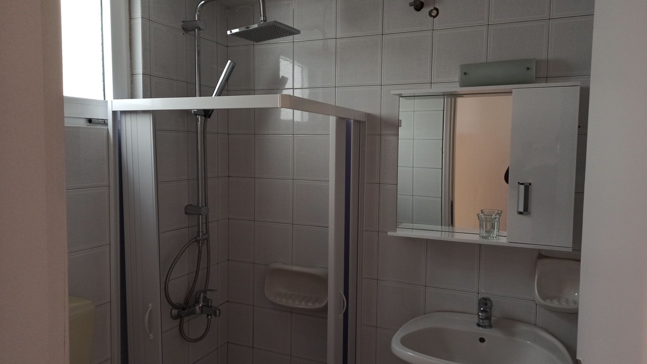 Photo of Bathroom in Agia Pelagia