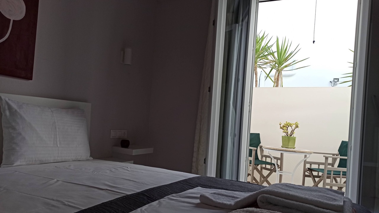 Photo of Bedroom in Agia Pelagia