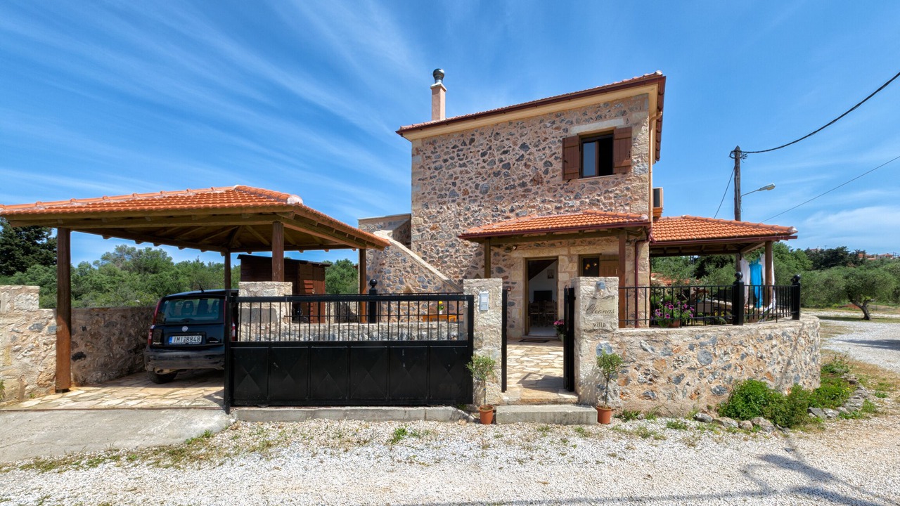 Photo of Outdoor in Apokoronas