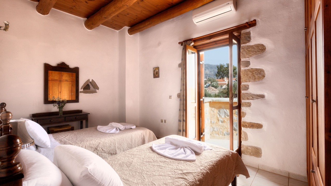 Photo of Bedroom in Apokoronas