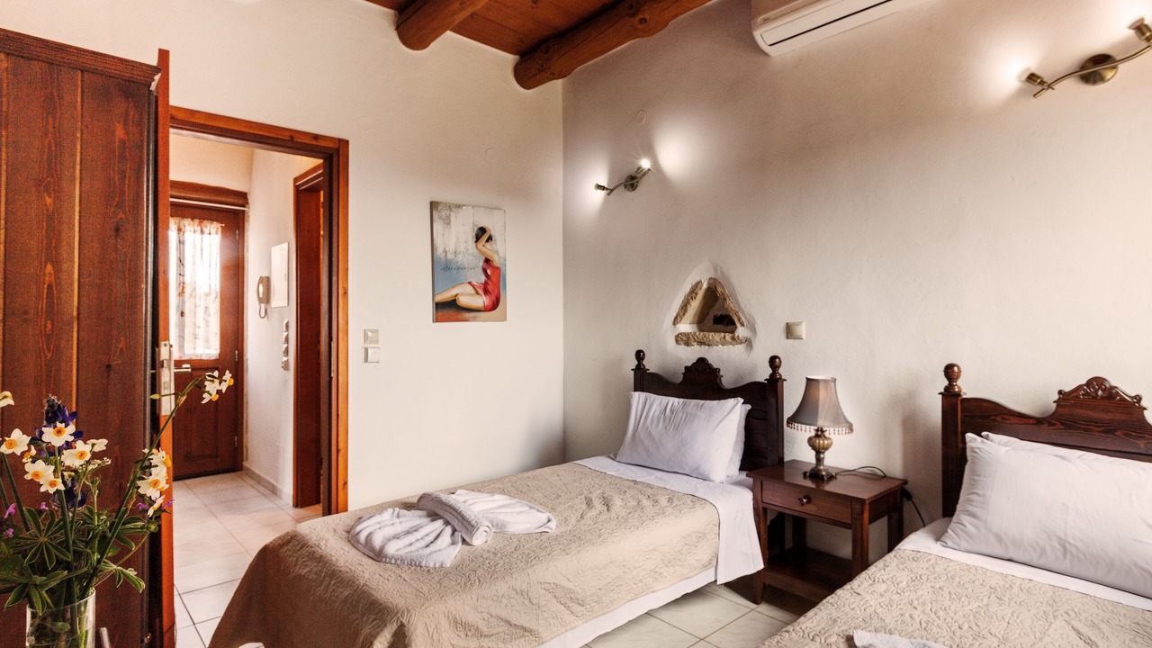 Photo of Bedroom in Apokoronas