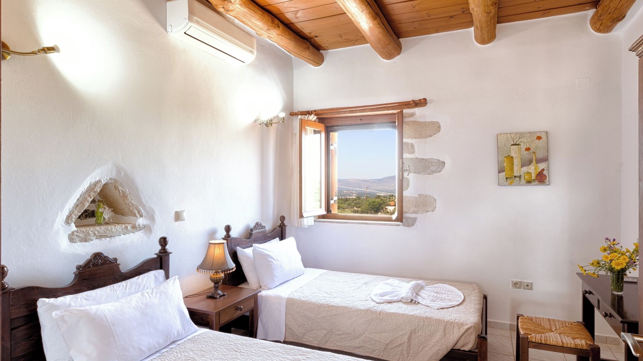 Photo of Bedroom in Apokoronas