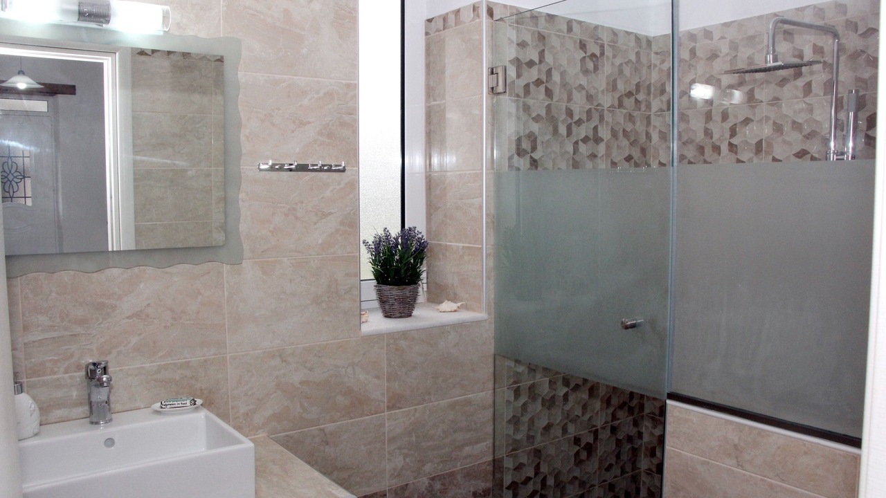 Photo of Bathroom in Haraki