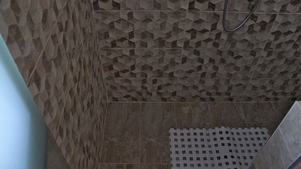 Photo of Bathroom in Haraki