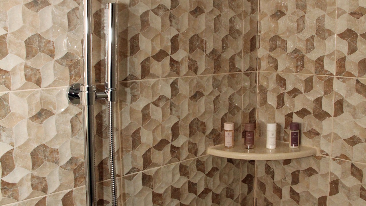 Photo of Bathroom in Haraki