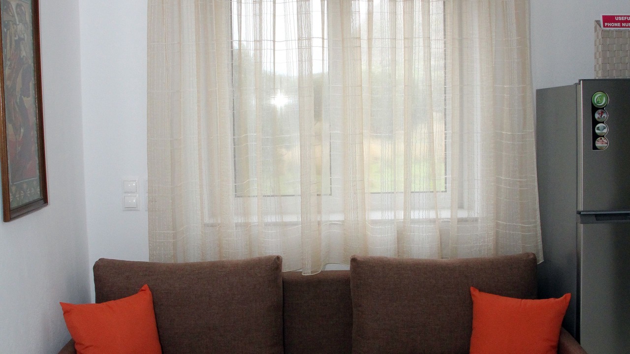 Photo of Livingroom in Haraki