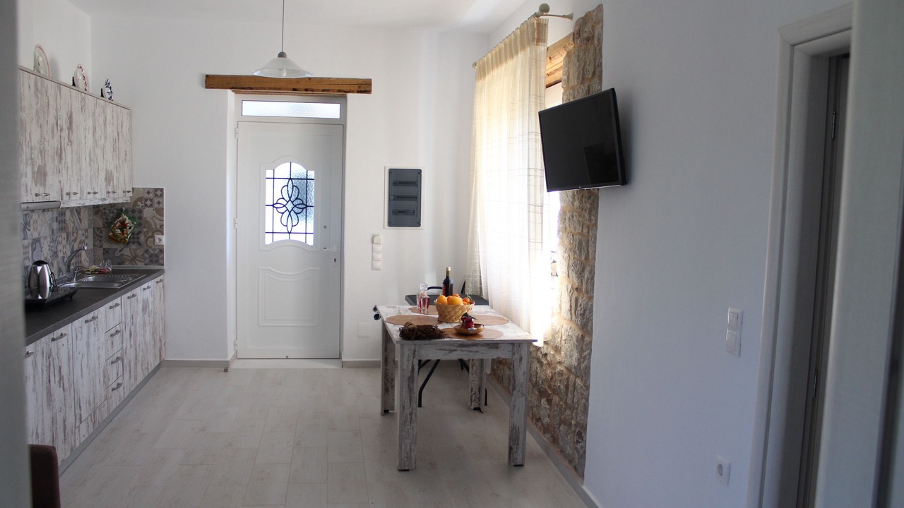 Photo of Kitchen in Haraki