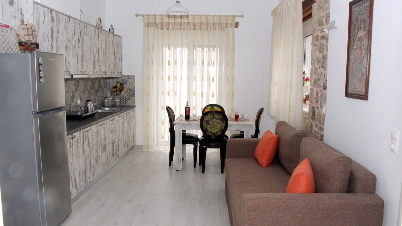 Photo of Livingroom in Haraki