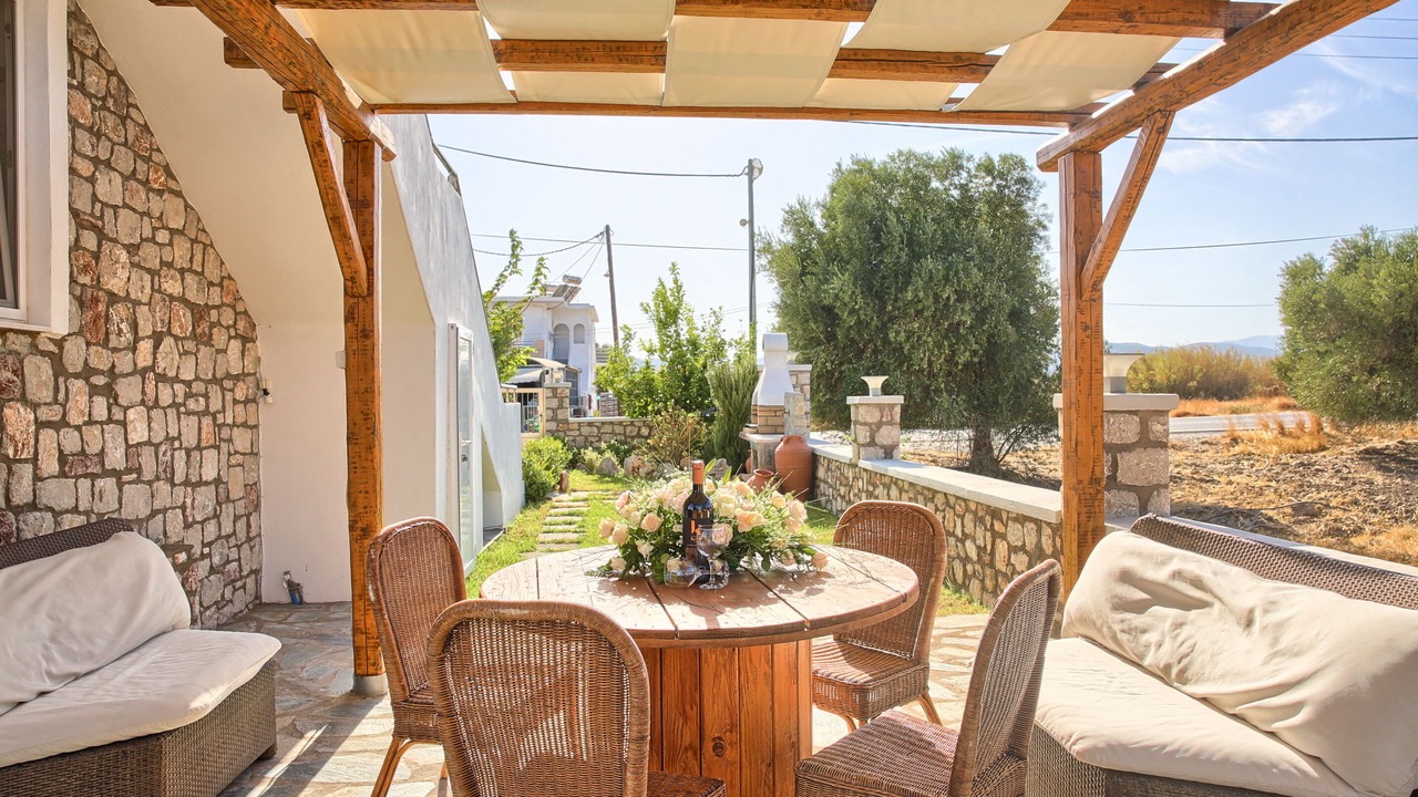 Photo of Outdoor in Haraki