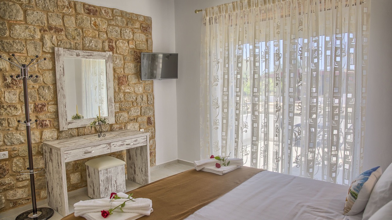 Photo of Bedroom in Haraki