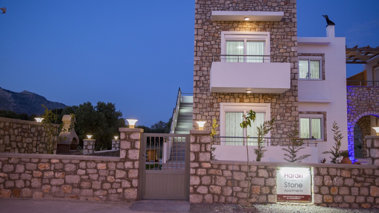 Photo of Outdoor in Haraki