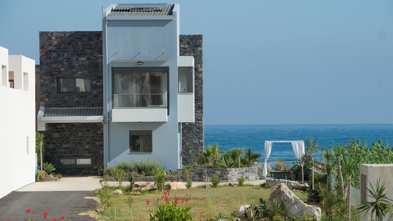Photo of Outdoor in Adelianos Kampos