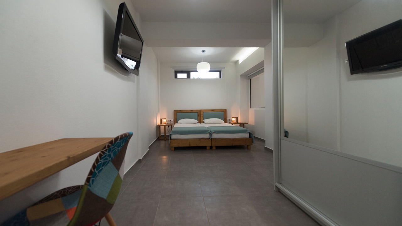 Photo of Bedroom in Adelianos Kampos