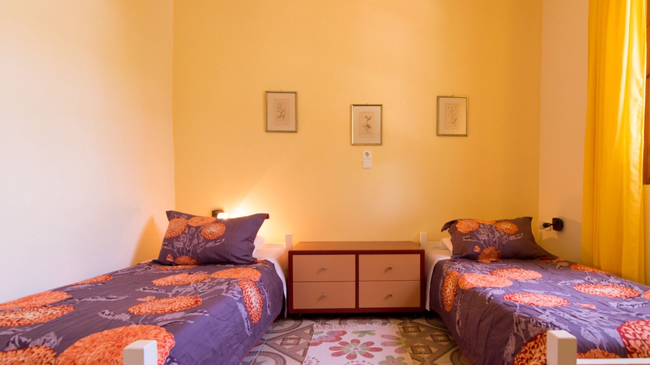 Photo of Bedroom in Skotino
